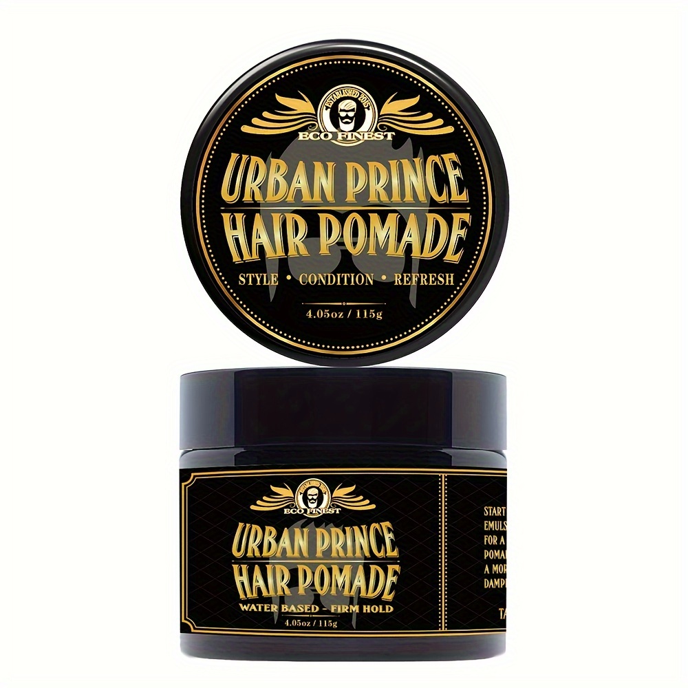 Fix Your Lid Styling Fiber & Forming Cream & Extreme Hold Pomade
