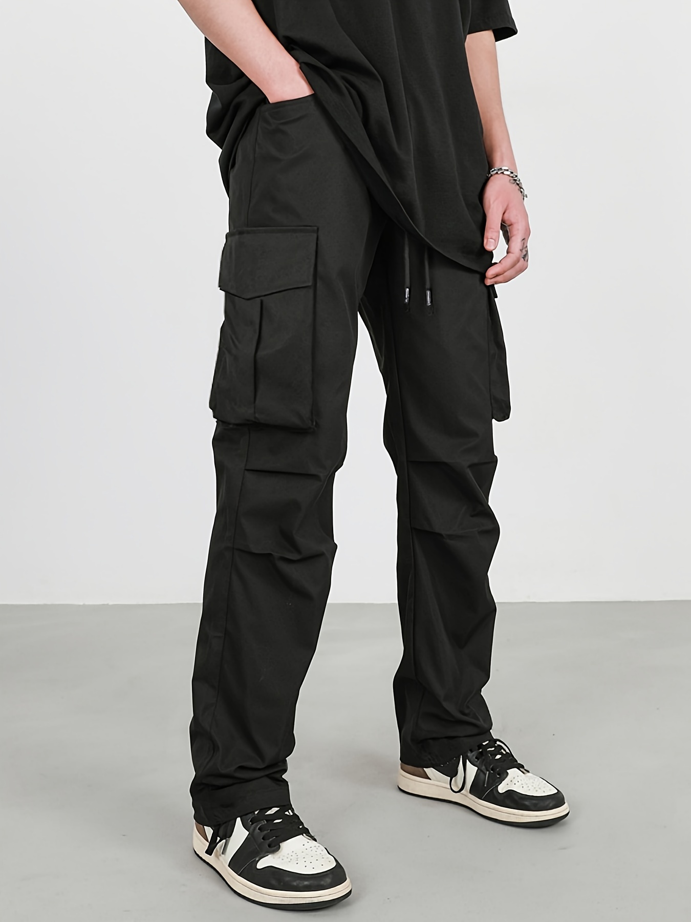 mnml - V263 Baggy Denim + more styles are available for a discounted price  during our Warehouse Sale, Shop now on mnml.la