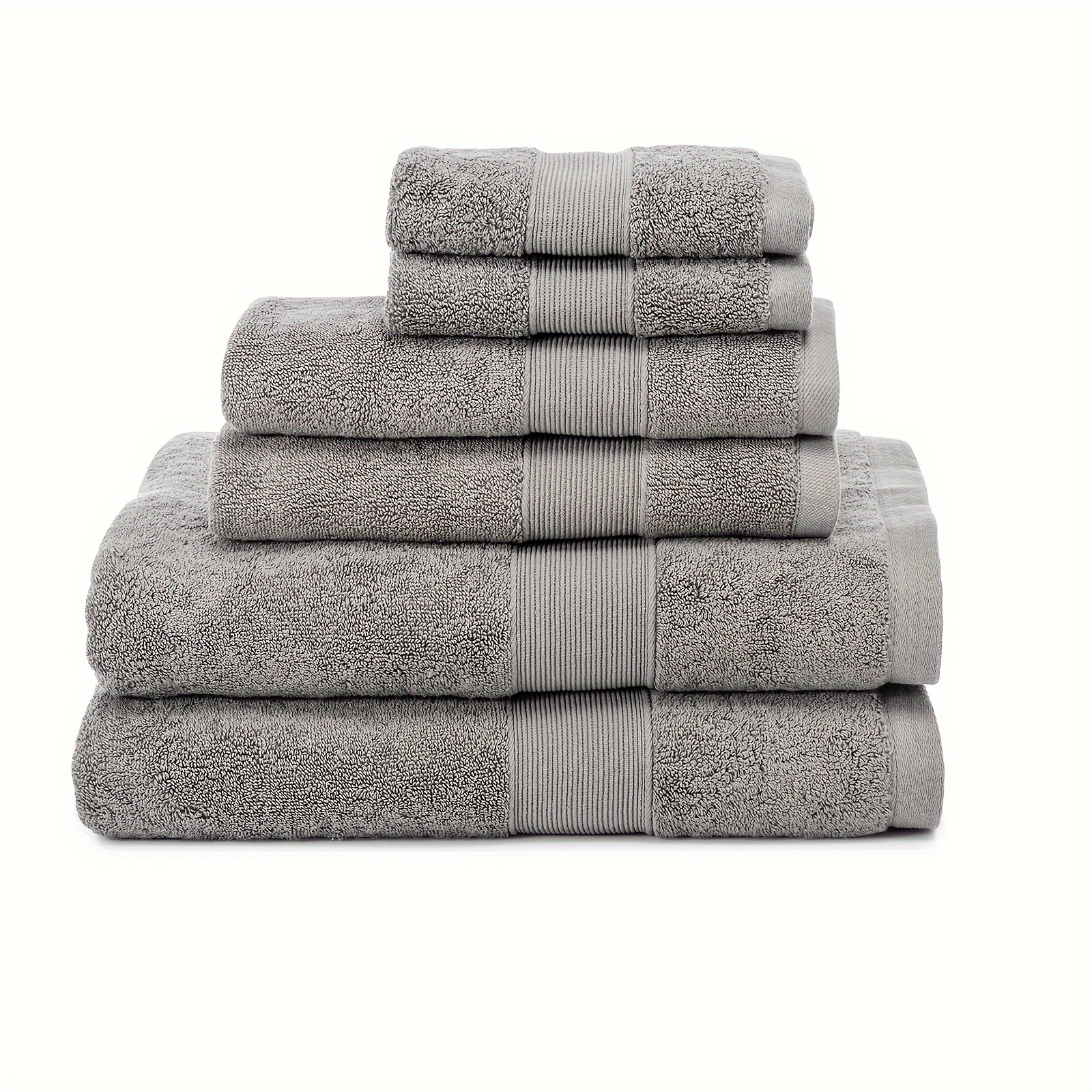 Bath Towels| Premium Cotton Towels | Waffle Bath Towels Lightweight & Super  Absorbent, Quick Dry, Perfect Towels for Bathroom for Daily Use| Luxury