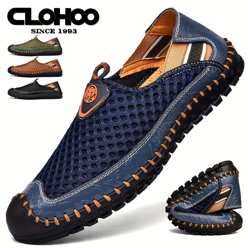 Men's Sandals - Free Shipping On Items Shipped From Temu