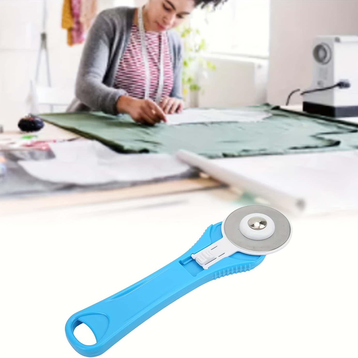 Paper Cutting Board, Incisive Blade Design Portable Paper Cutter