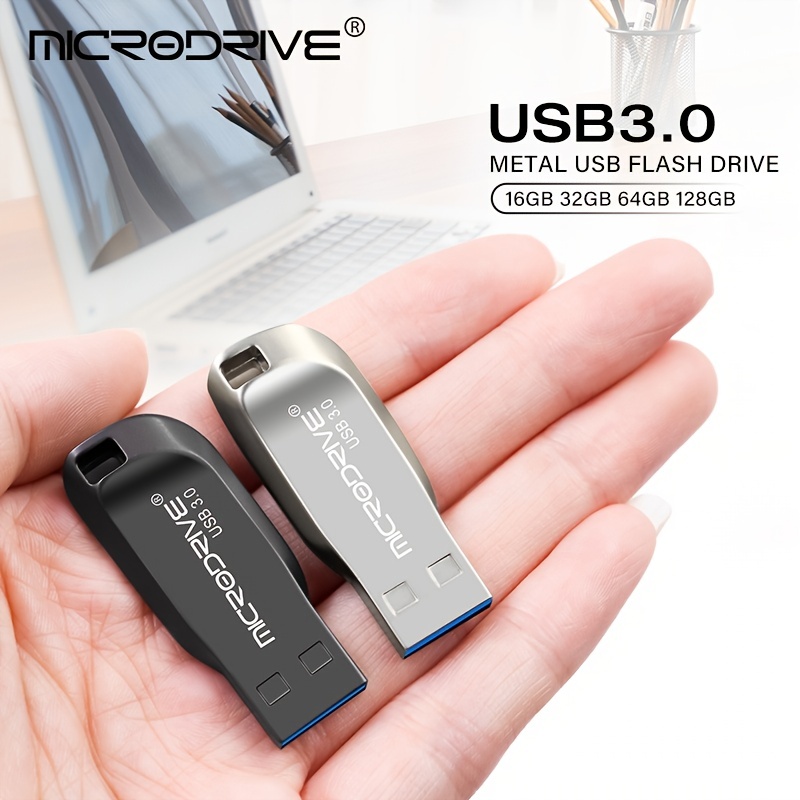 64GB USB 3.0 Flash Drive