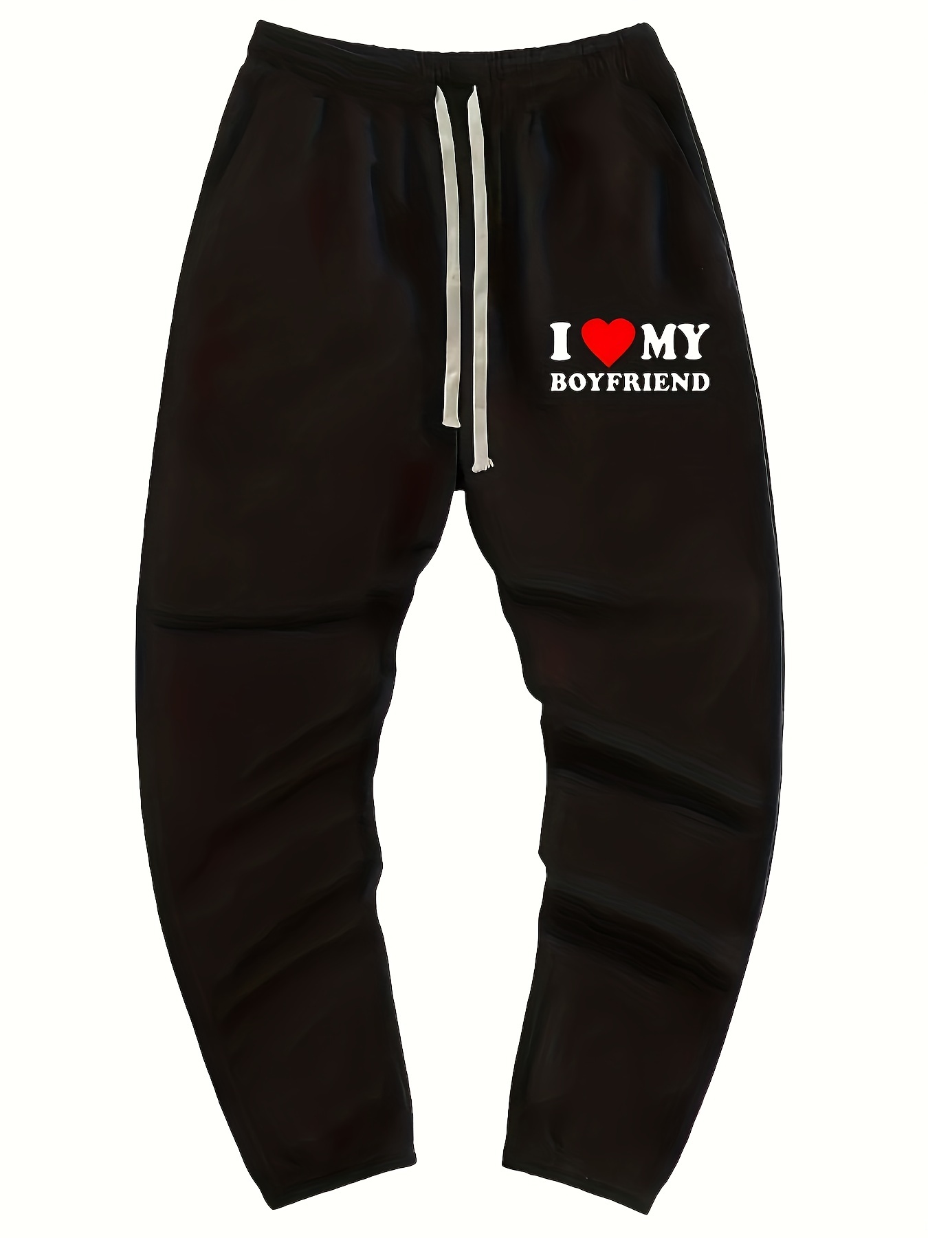 Pantalón Casual Jogger Para Hombre – Love My Fit