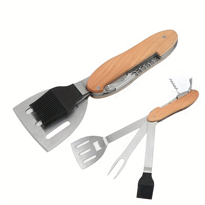 Multifunctional 5 in 1 kitchen utensil