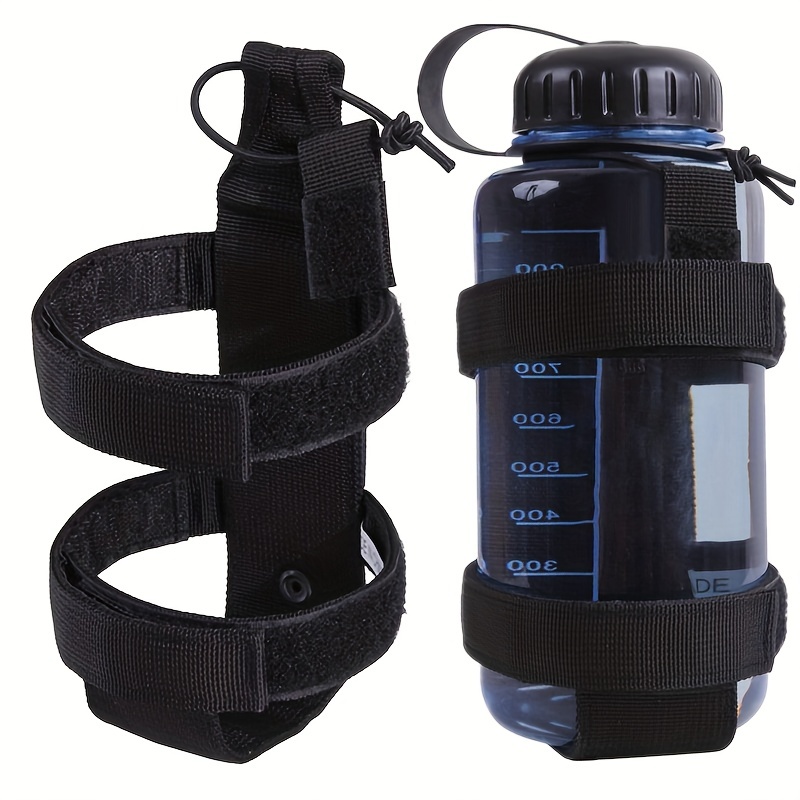Yeah let me get like a whole plate carrier for my water bottle. Is that  cable helo rated? I need my water to be helo rated. : r/tacticalgear