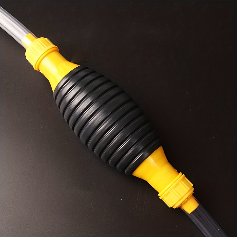 Car Suction Device for Fuel Tank & Airbag
