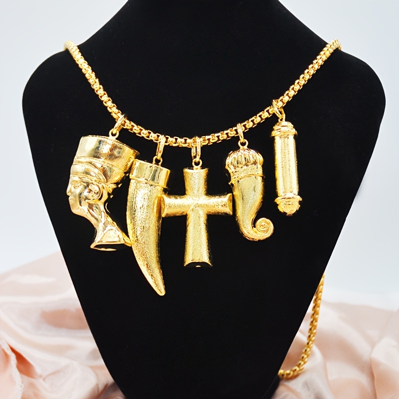 Urban costume outlet jewelry