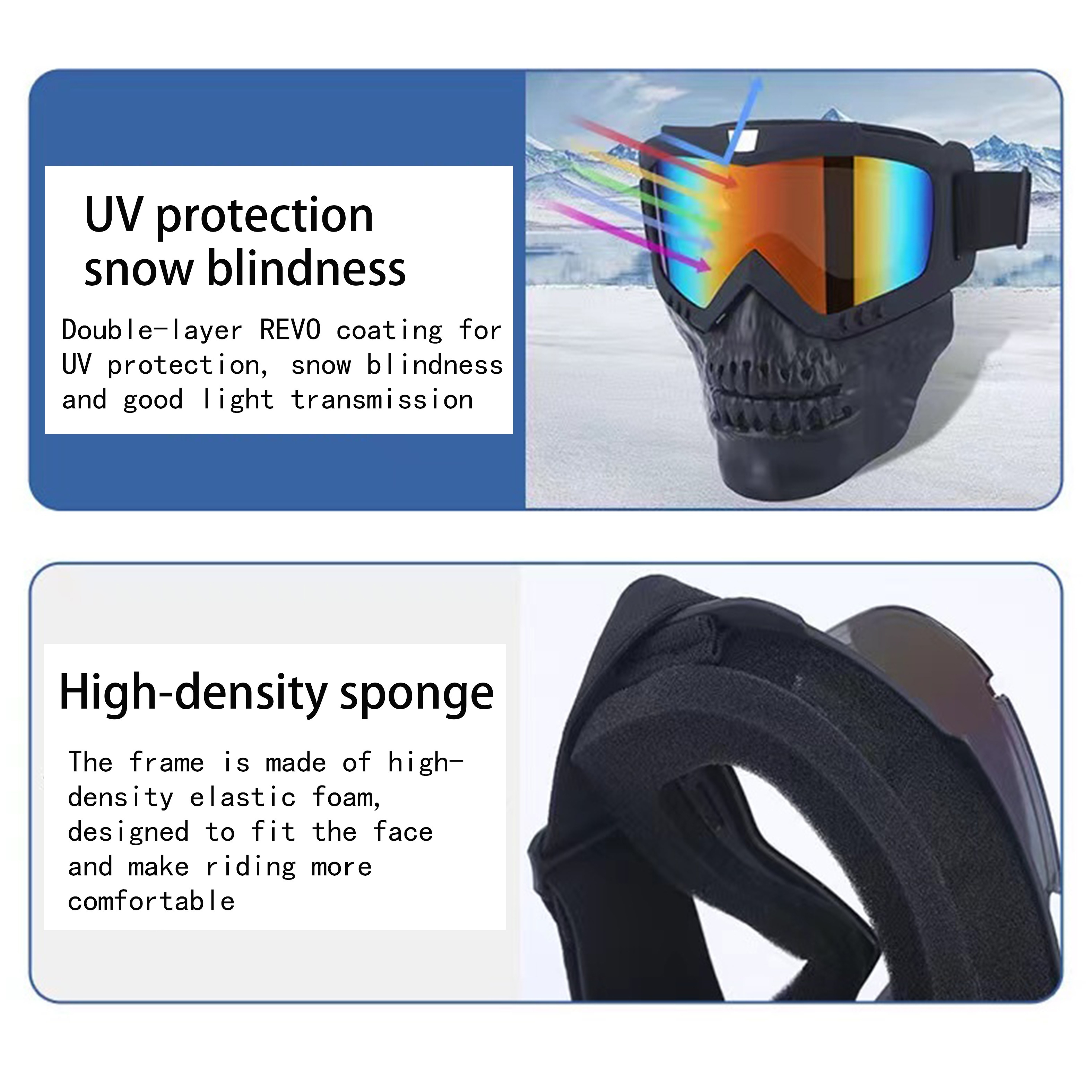 7 Stylish Face Shields For Extra Protection