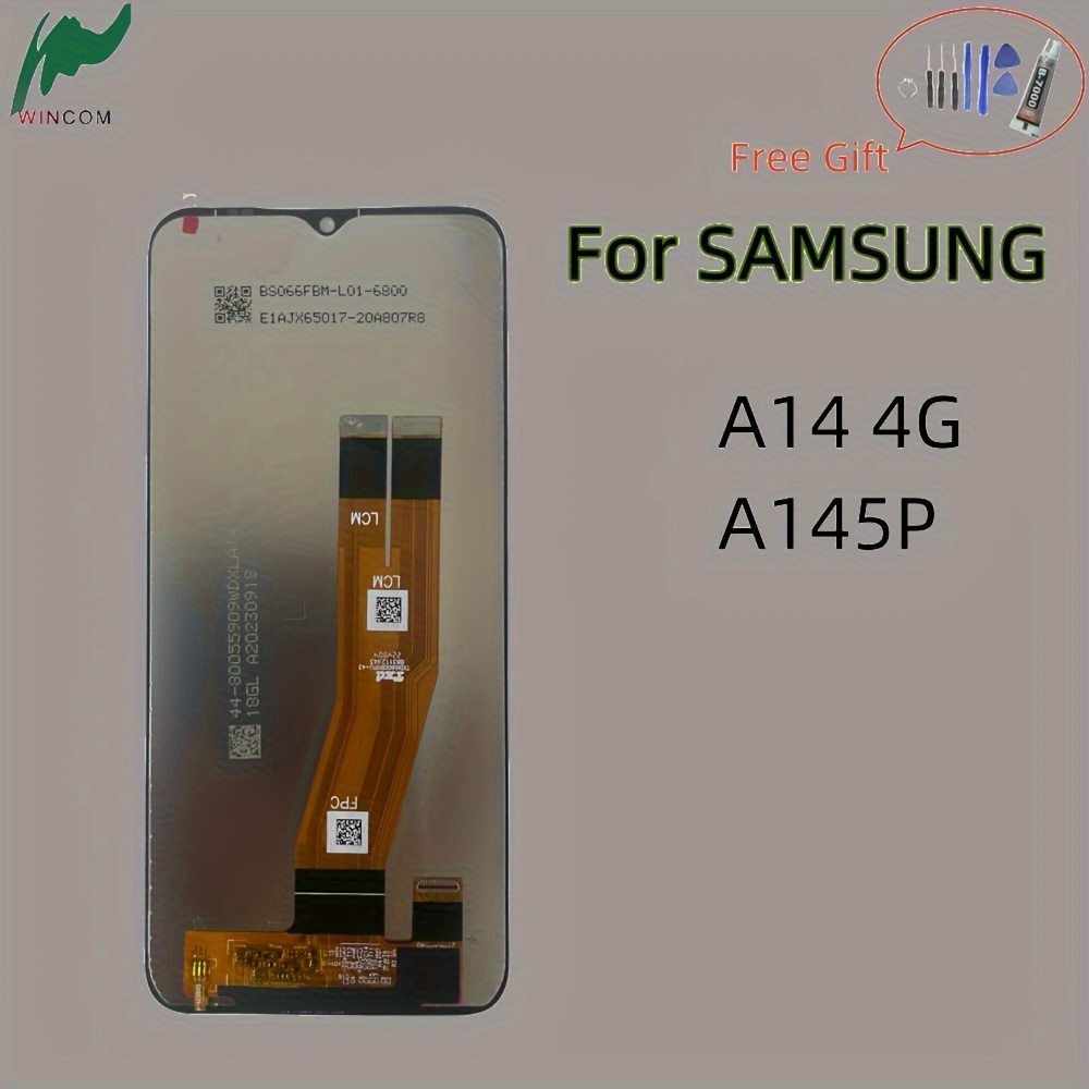 Écran Tactile LCD Original De 17.02cm Avec Cadre, Pour Samsung Galaxy S20  Plus SM-G986B/DS G986A G985F