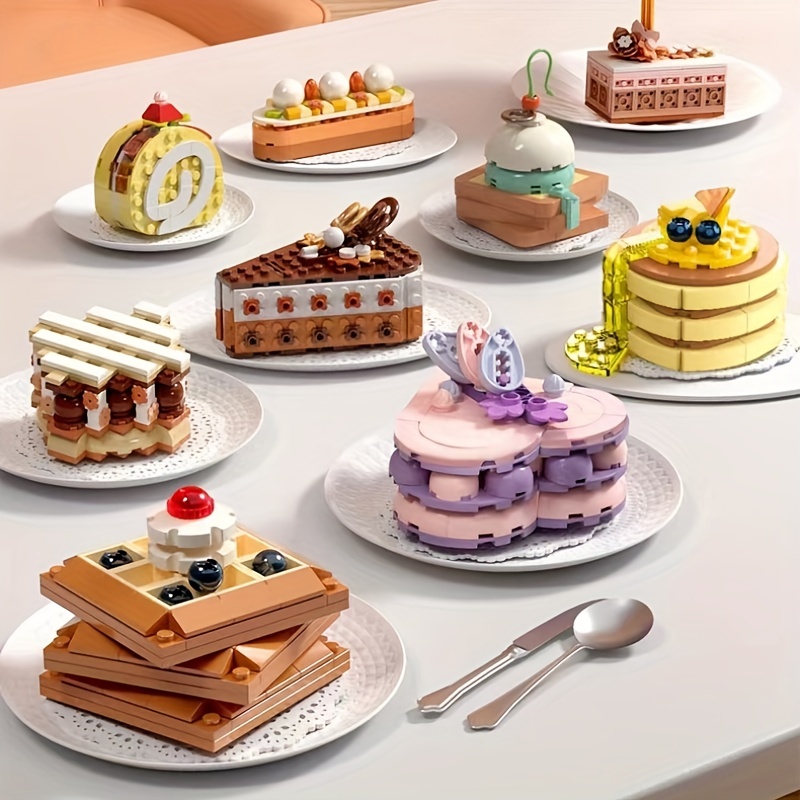 Adjustable Height Plastic Cake Pan For Birthday Party - Temu