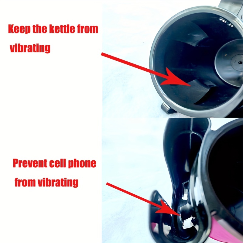 Bike Water Bottle Holder With Mobile Phone Key Rack Multi - Temu