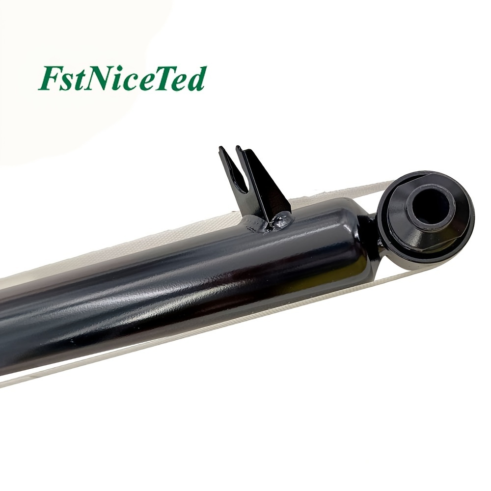 Stoßdämpfer für B MW X6 E71 2008–2014 OE: 3352 6788 511_voghion.com