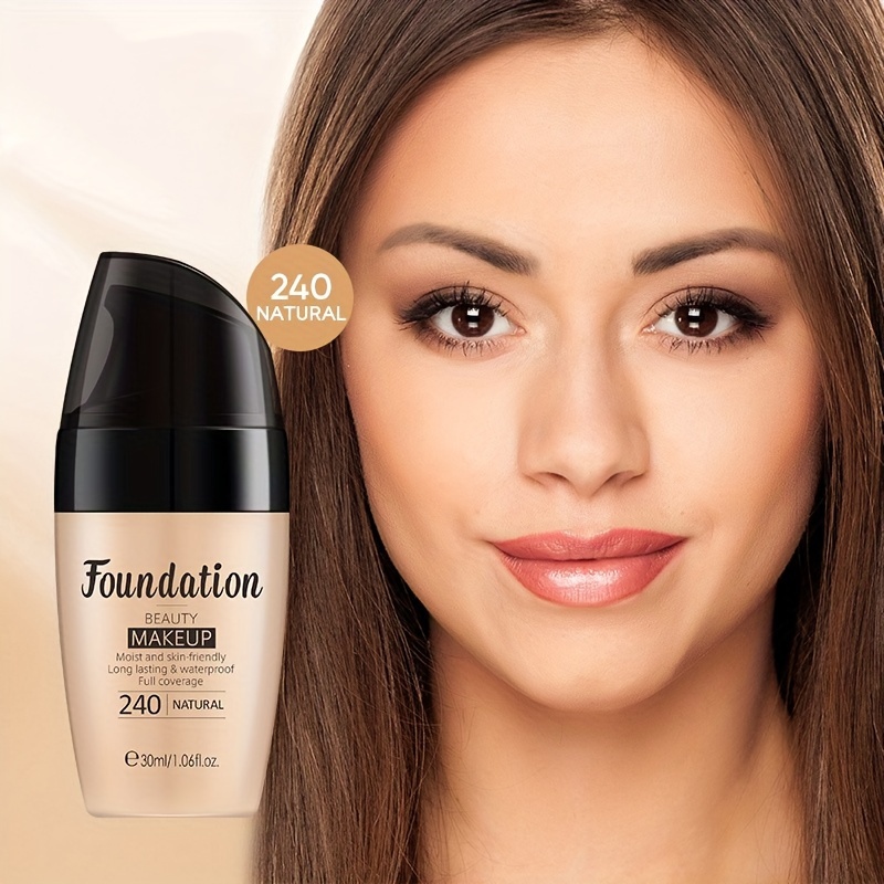 16 Best Foundations for Dry Skin 2023, Tested & Reviewed