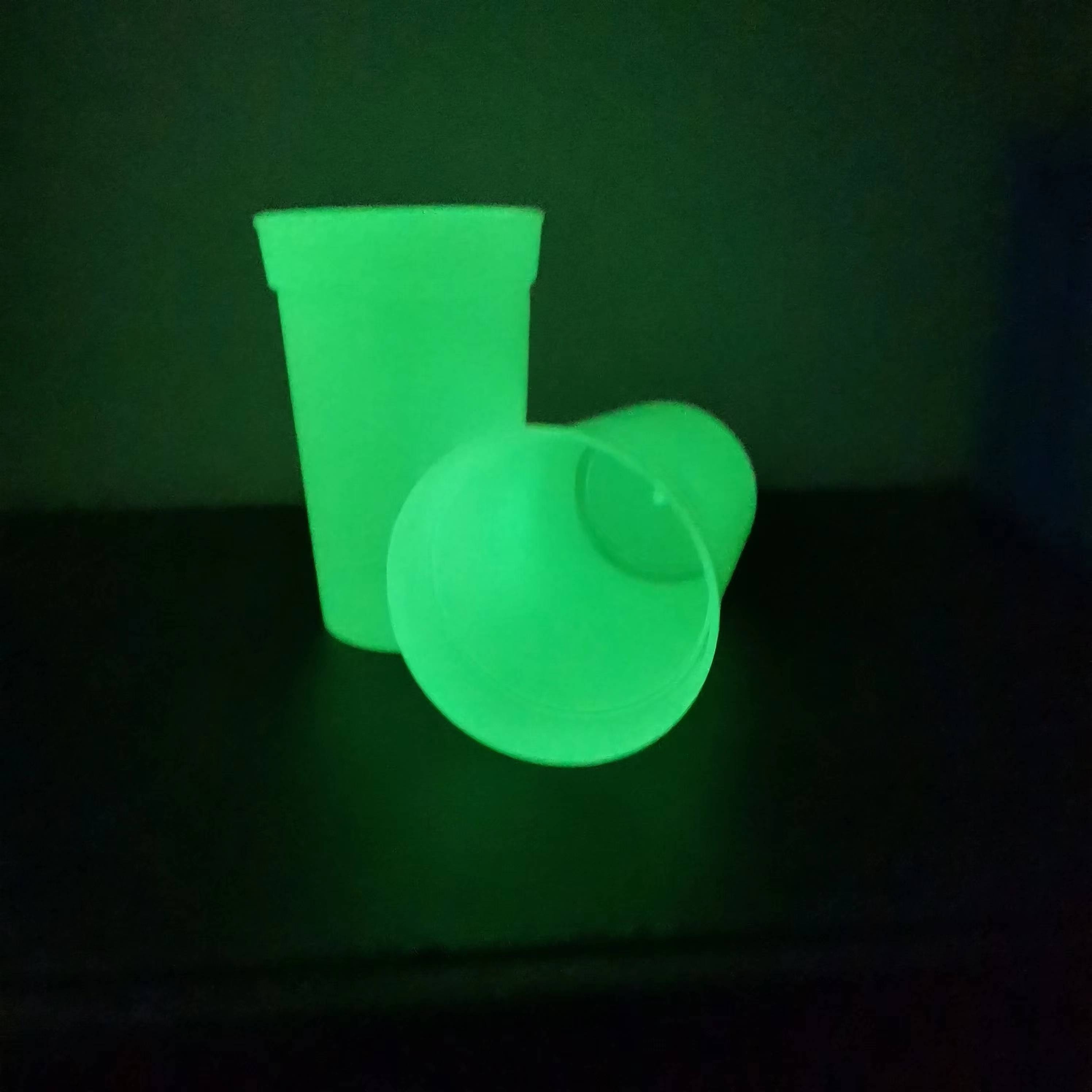 Glow in the dark Party Cups Plastic Cups Perfect For - Temu