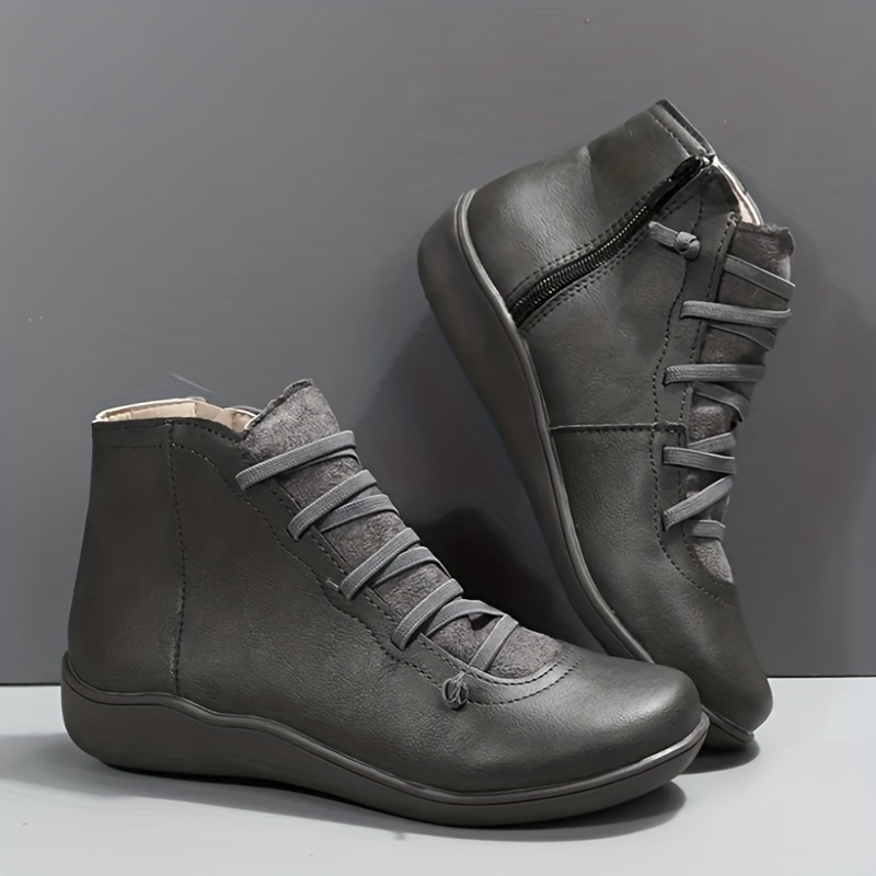 Women's Non slip Wear resistant Short Boots Comfortable - Temu Canada