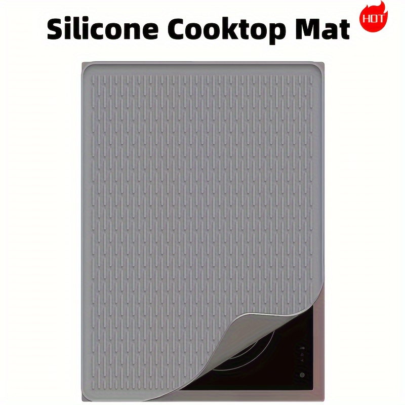 Silicone Mat For Countertop - Temu