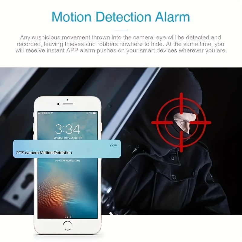 Iphone motion hot sale sensor camera