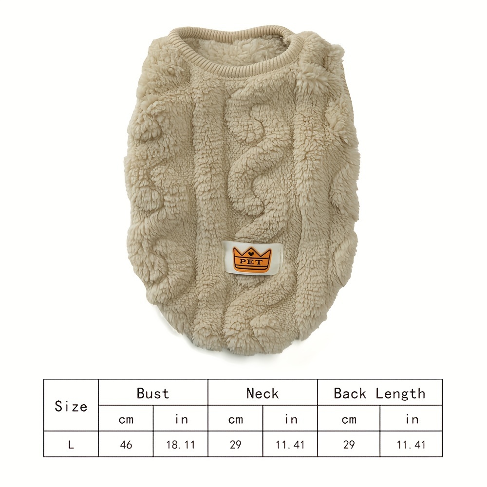 Ugg hotsell dog sweater