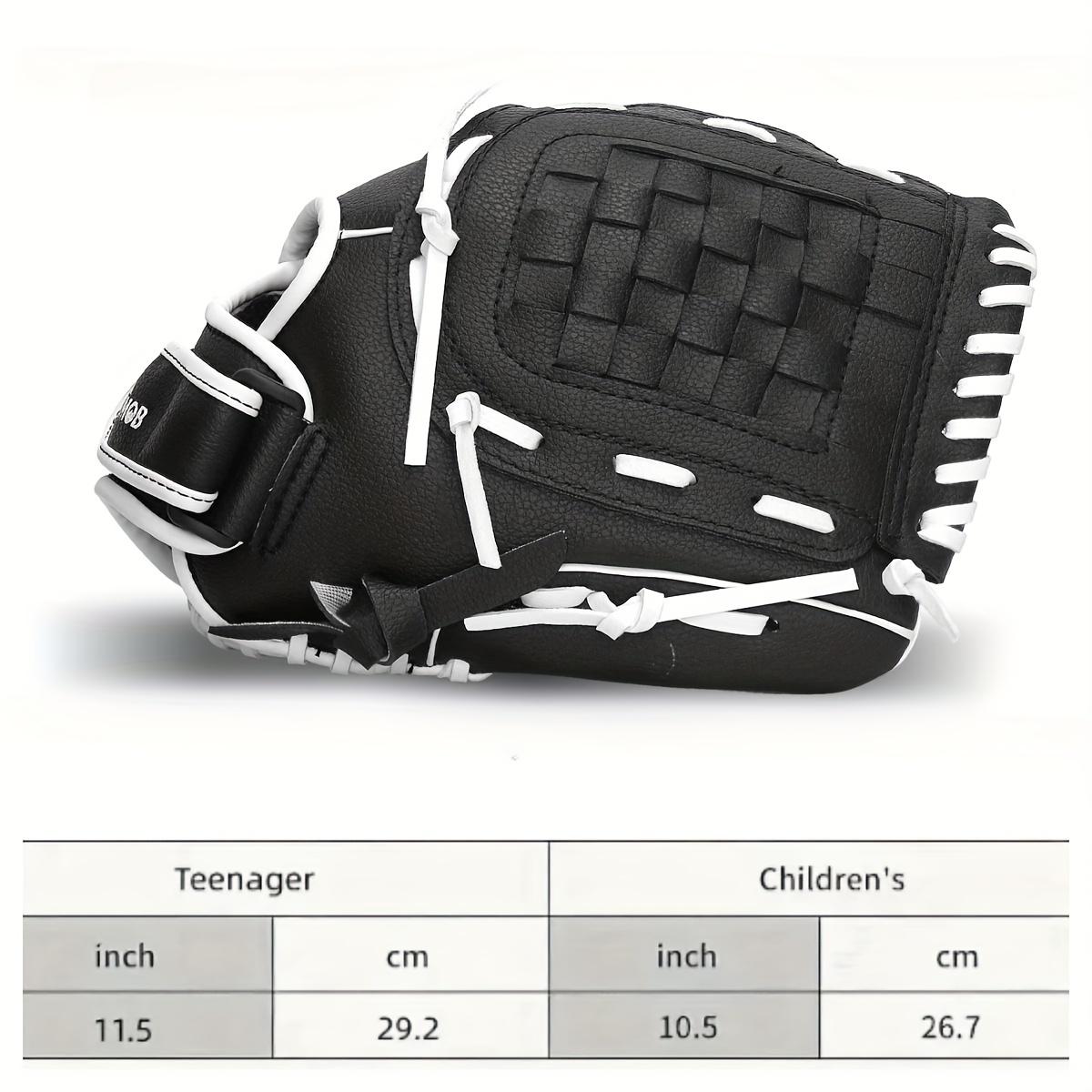 Baseball Glove Bag