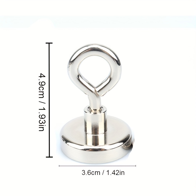 Neodymium Magnet Magnetic Fishing