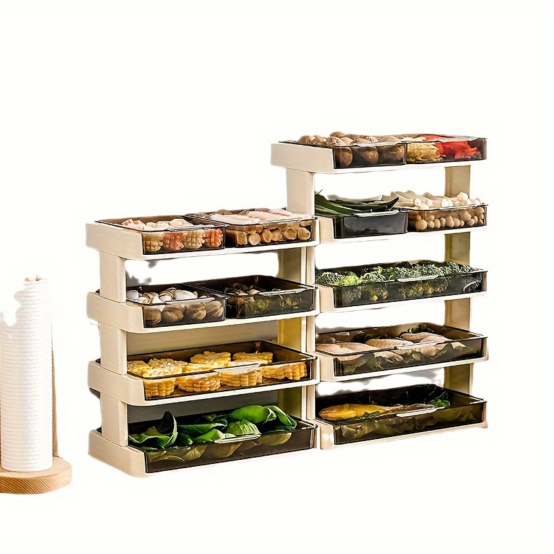 Useful Kitchen Products Home decor items Latest new Gadgets  Multifunctional Racks 