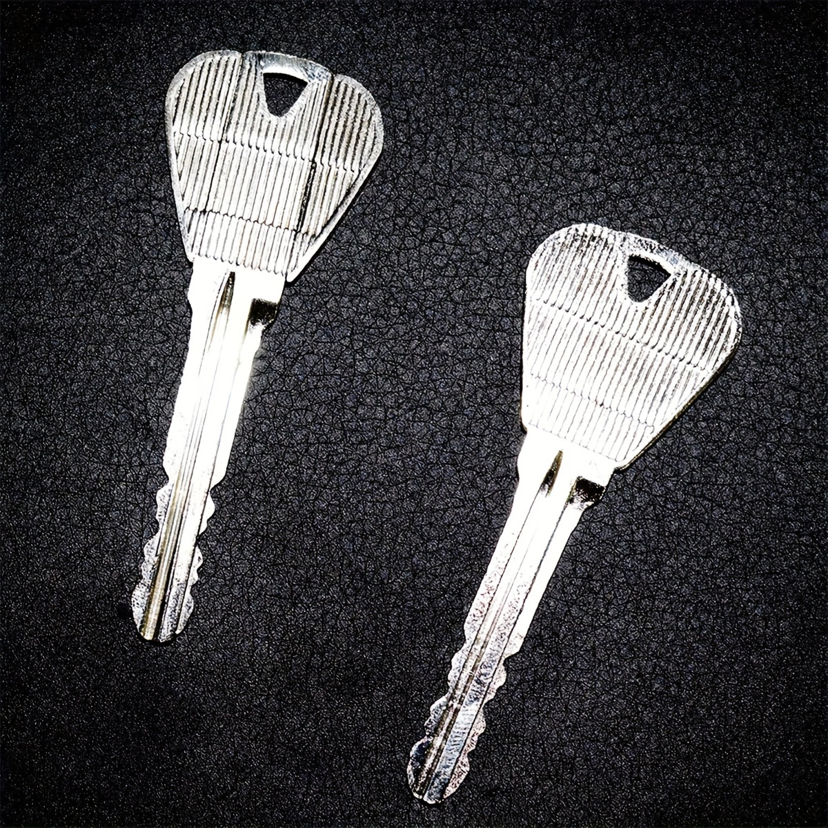 Fake Keys 