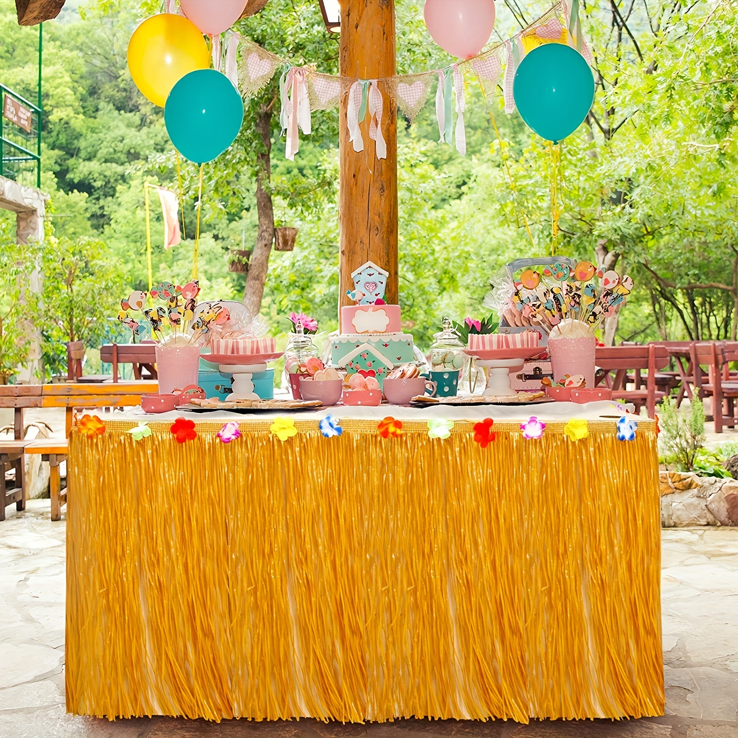 25 ideas de Stich  decoracion fiesta hawaiana, fiesta hawaina, fiesta de  cumpleaños moana