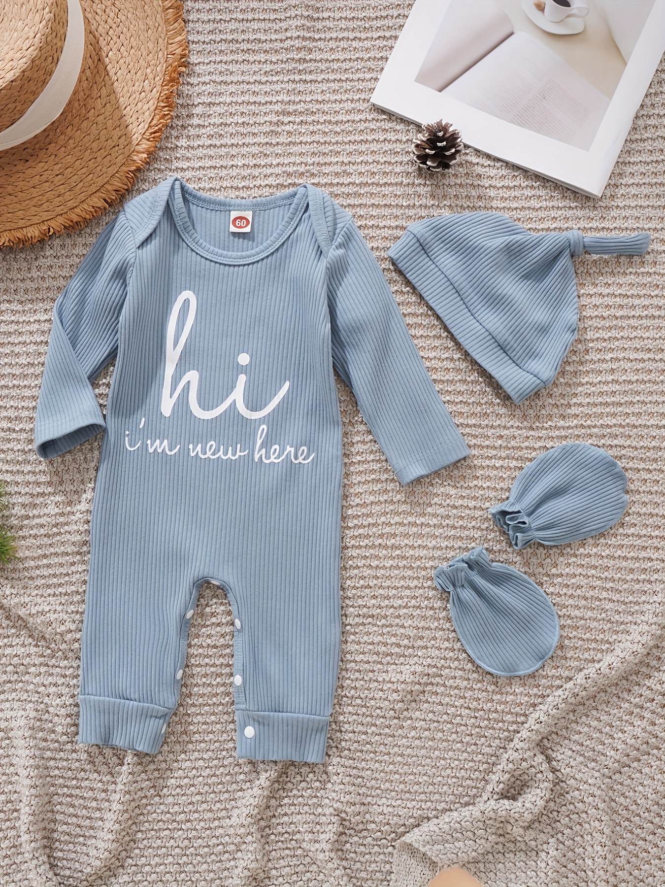 Baby Boy First Birthday Bow Tie Outfits - Bebe Couture-sonthuy.vn