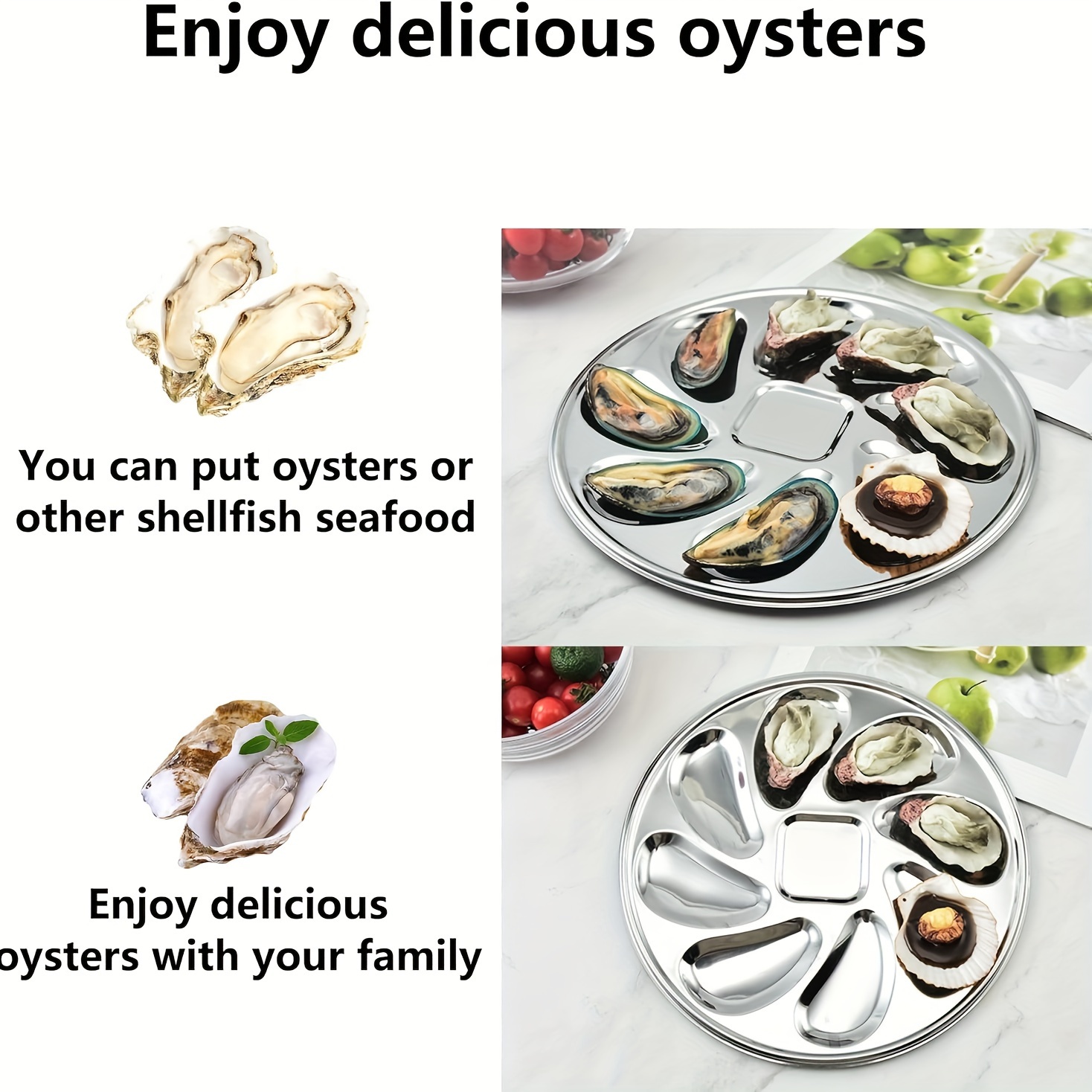 Pince à main d'écaillage d'huîtres, écailleur de coquillages, outil  d'ouverture de fruits de mer, gadgets de cuisine ménagers créatifs opaques  - AliExpress