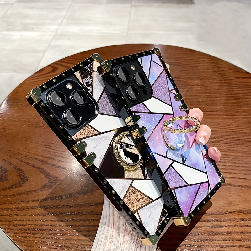 lv shiny iphone cases 15 pro max