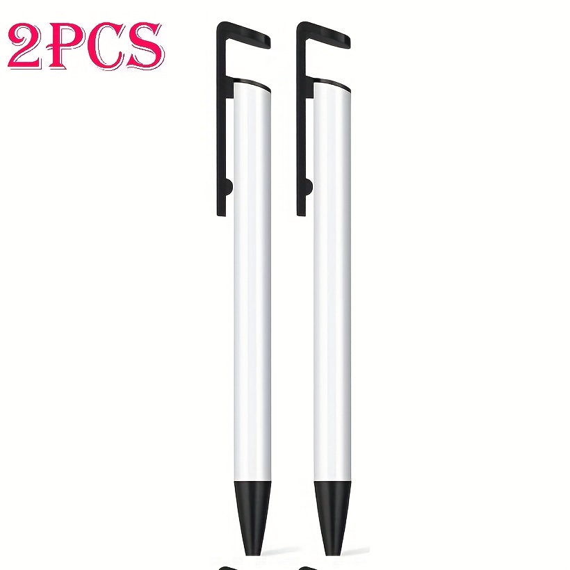 Sublimation Pens Blank Heat Transfer Pen Sublimation Ballpoint Pen