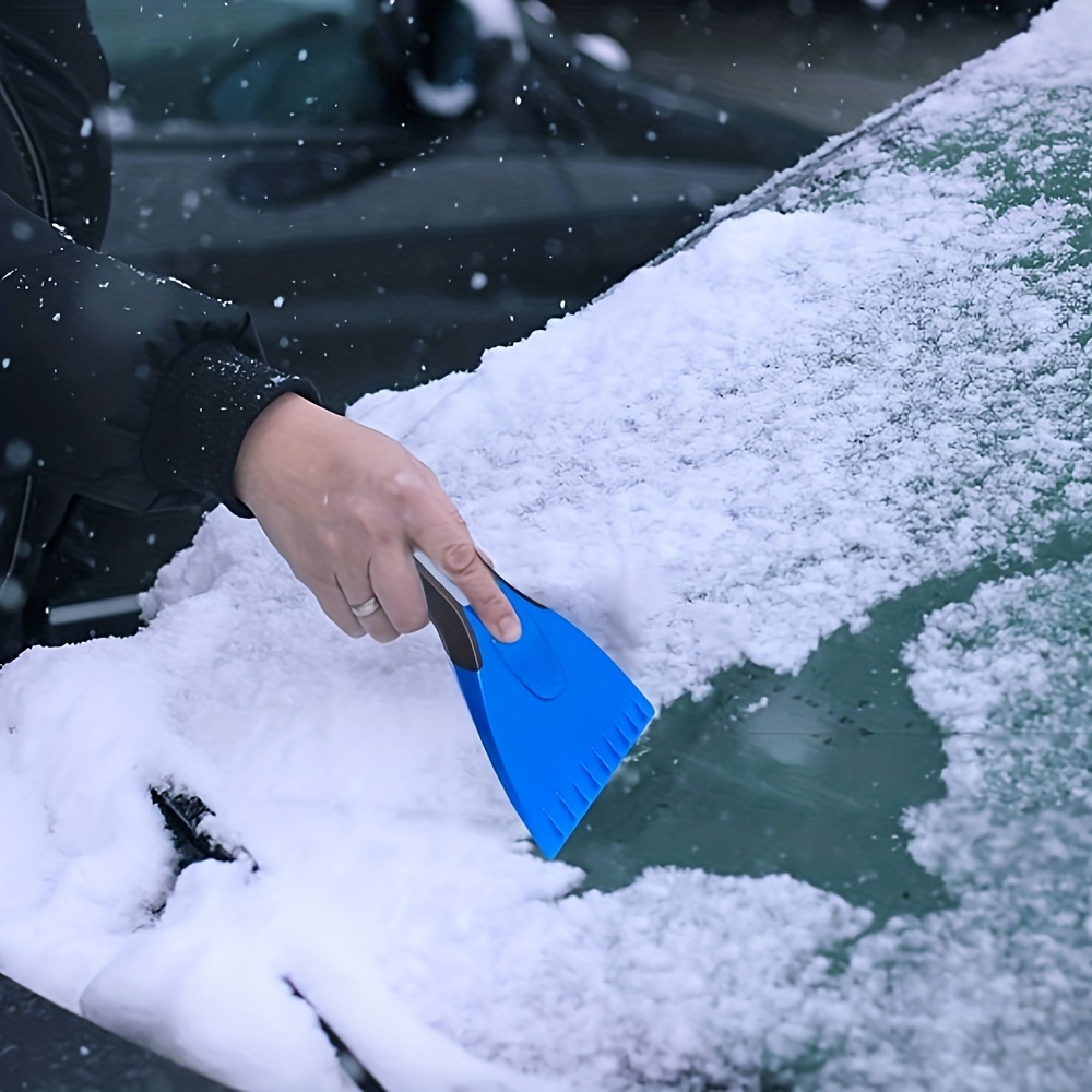 Car Defroster, Electromagnetic Molecular Interference Antifreeze Snow  Removal
