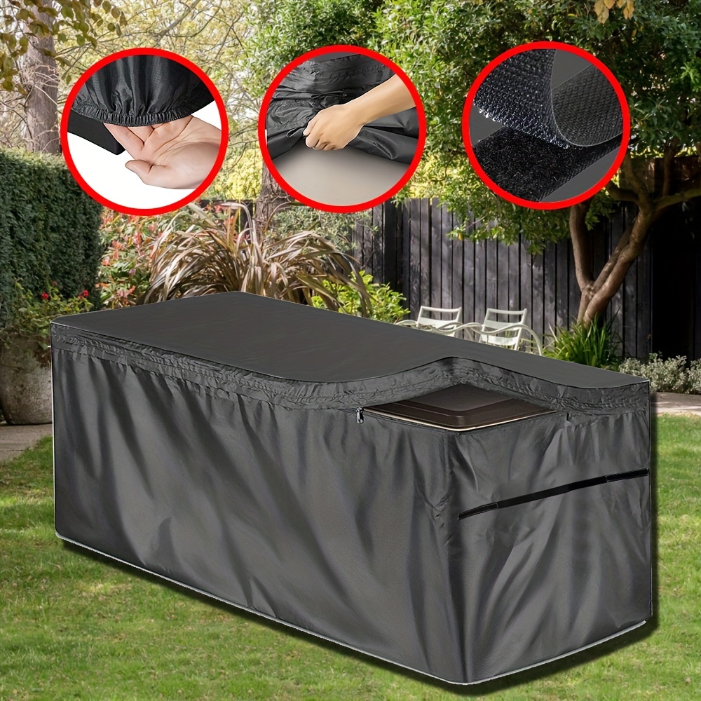 Patio Furniture Covers Waterproof Temu