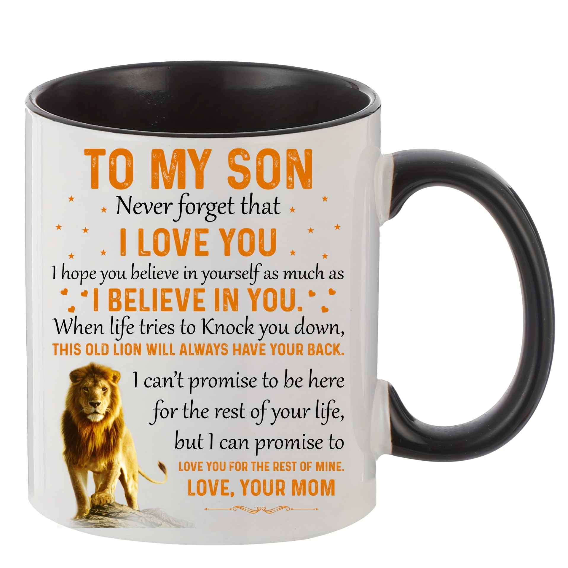 Mom To Remind You Funny Coffee Mug - Best Christmas Gifts for Mom, Wom –  Wittsy Glassware