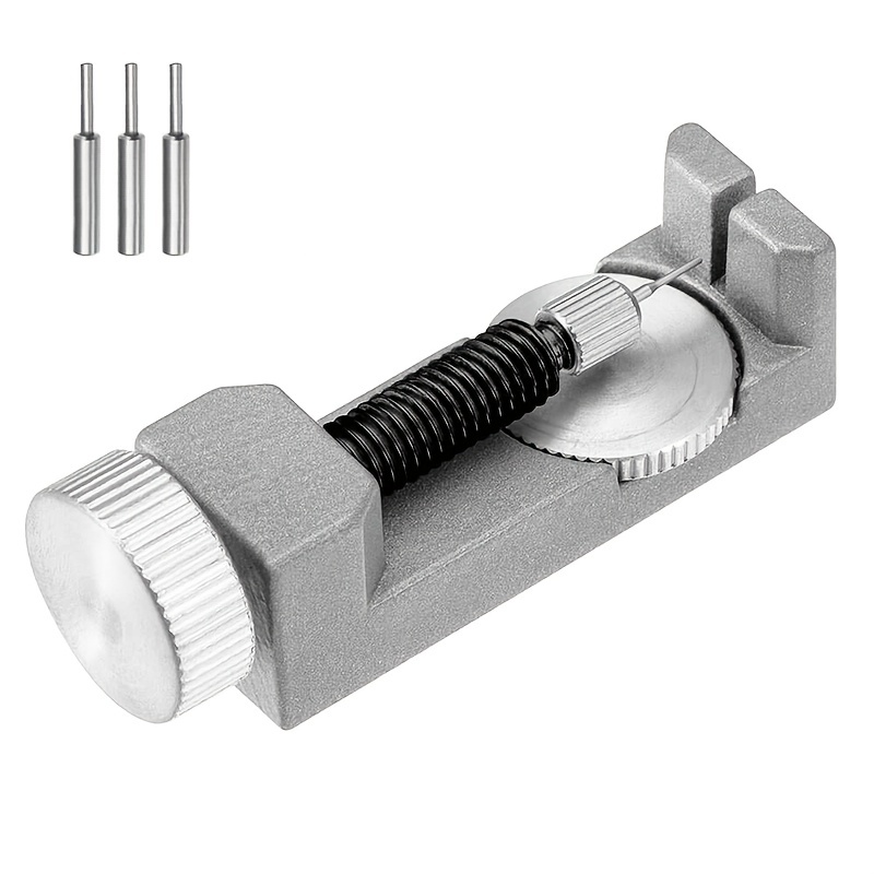 1pc Watch Link Removal Tool Watch Band Strap Link Pin Temu