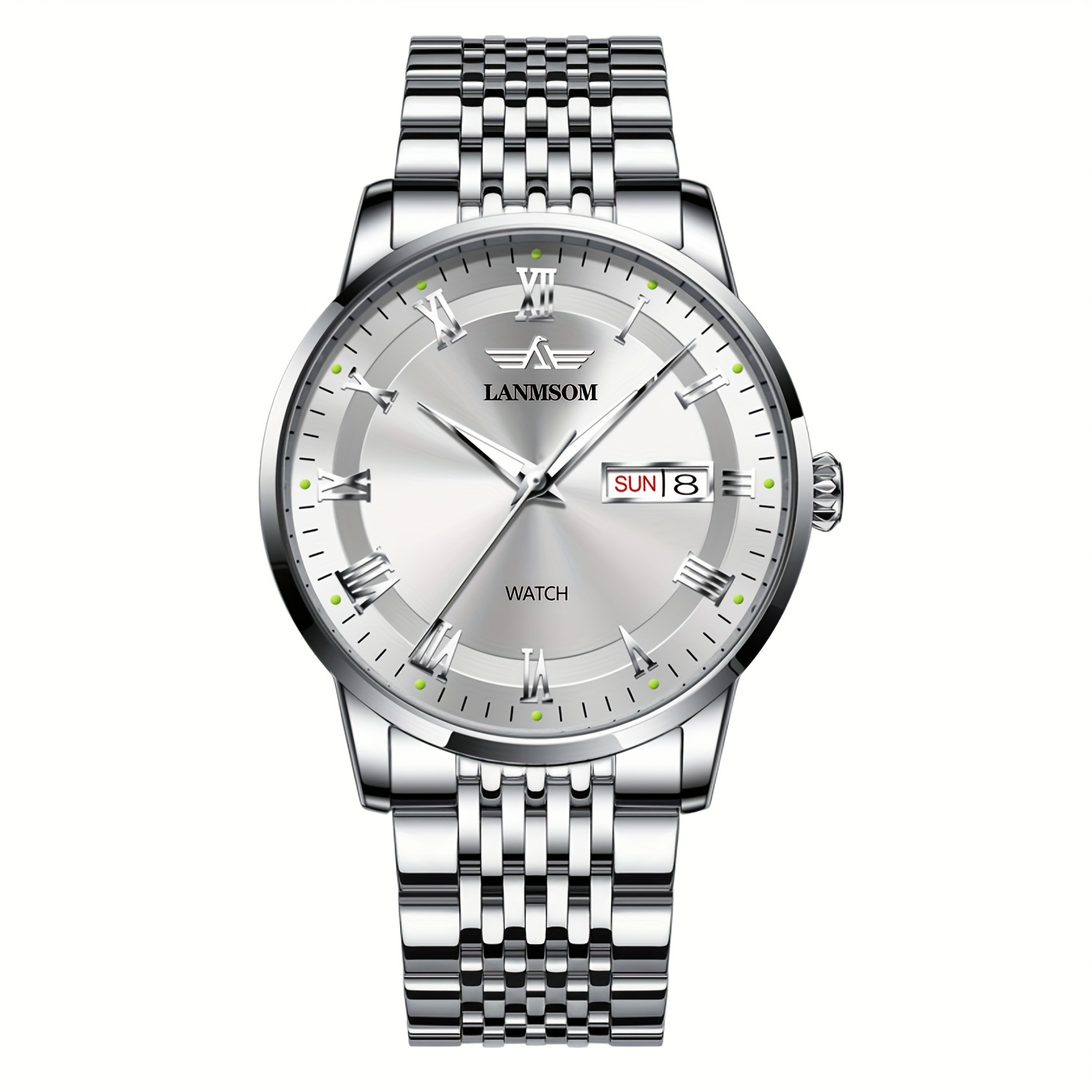 Non quartz watch discount