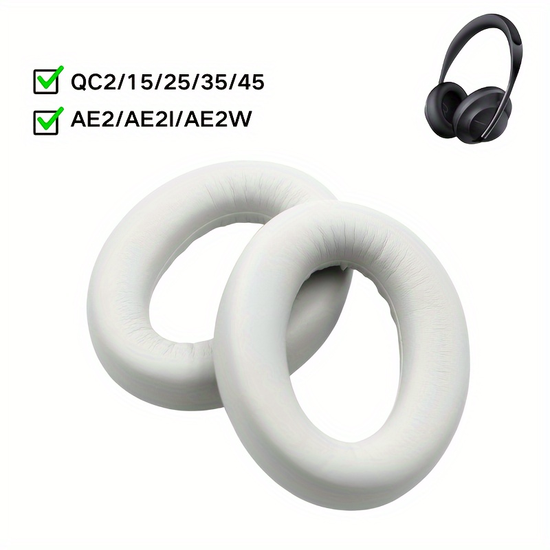 Bose QuietComfort 15 and QuietComfort 2 - Replacing the Ear