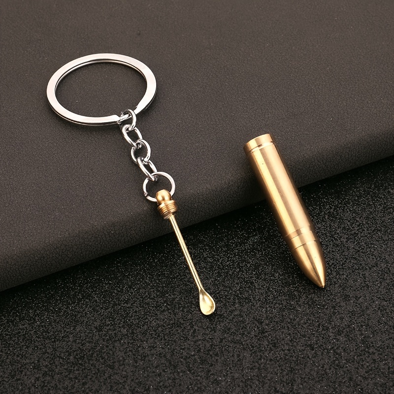 Bullet deals key holder