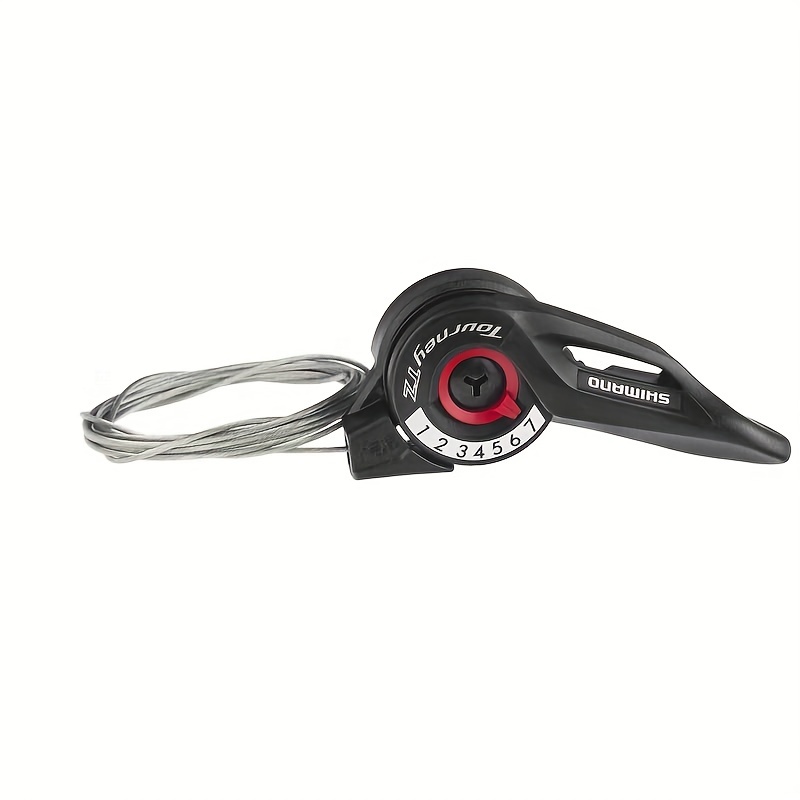 Shimano tourney tz500 right best sale thumb shifter