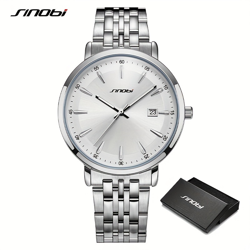 Sinobi mens online watch