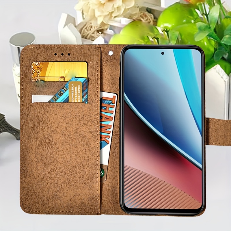 Cell Phones Huawei P30 Lite Flip Phone Case Fashion Phone Case For