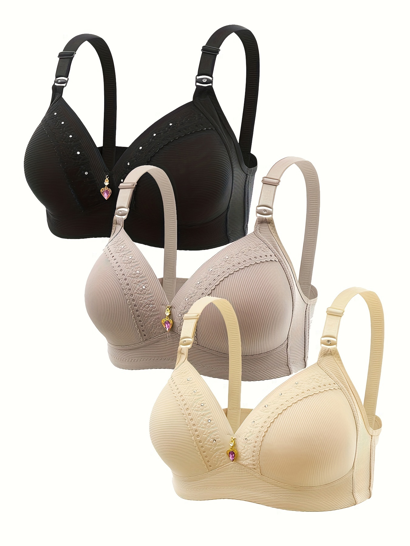 Best Backless Bra For Saggy Breasts - Temu