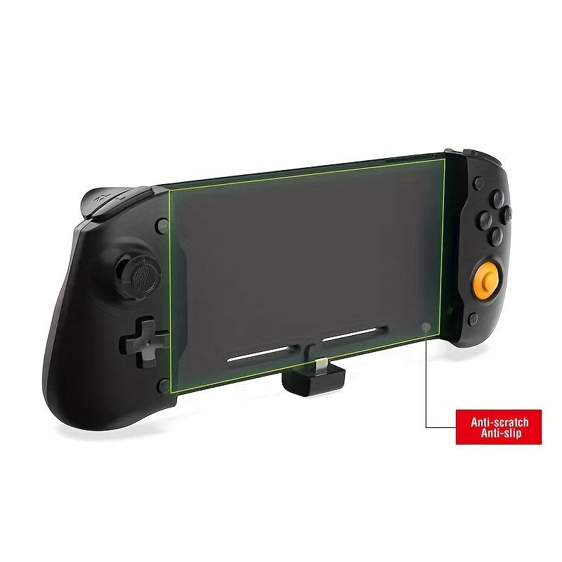 Switch Controller For Switch/oled Gamepad Console Wired Handle