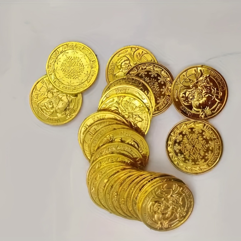 Monedas Hada Dientes Niños Monedas Coleccionables En Relieve - Temu Spain
