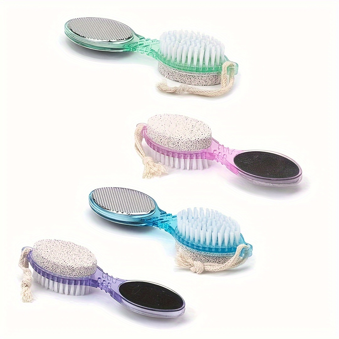 1pc Multi-functional Foot File