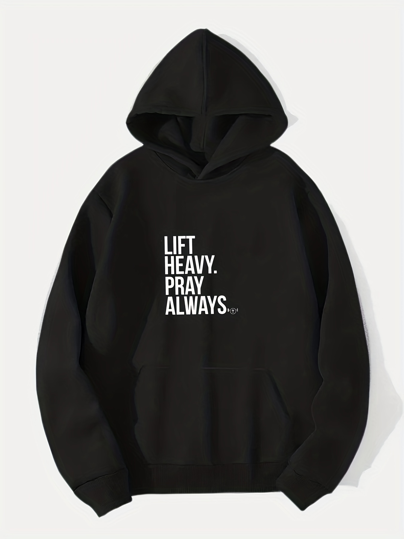 Sudaderas: Pray