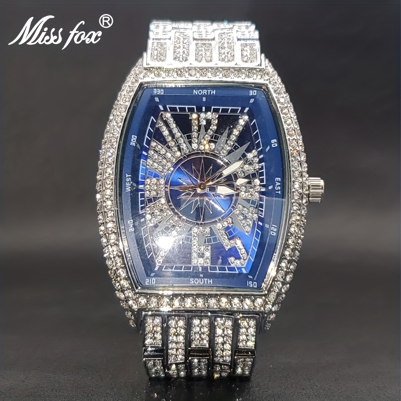 most expensive mens watch