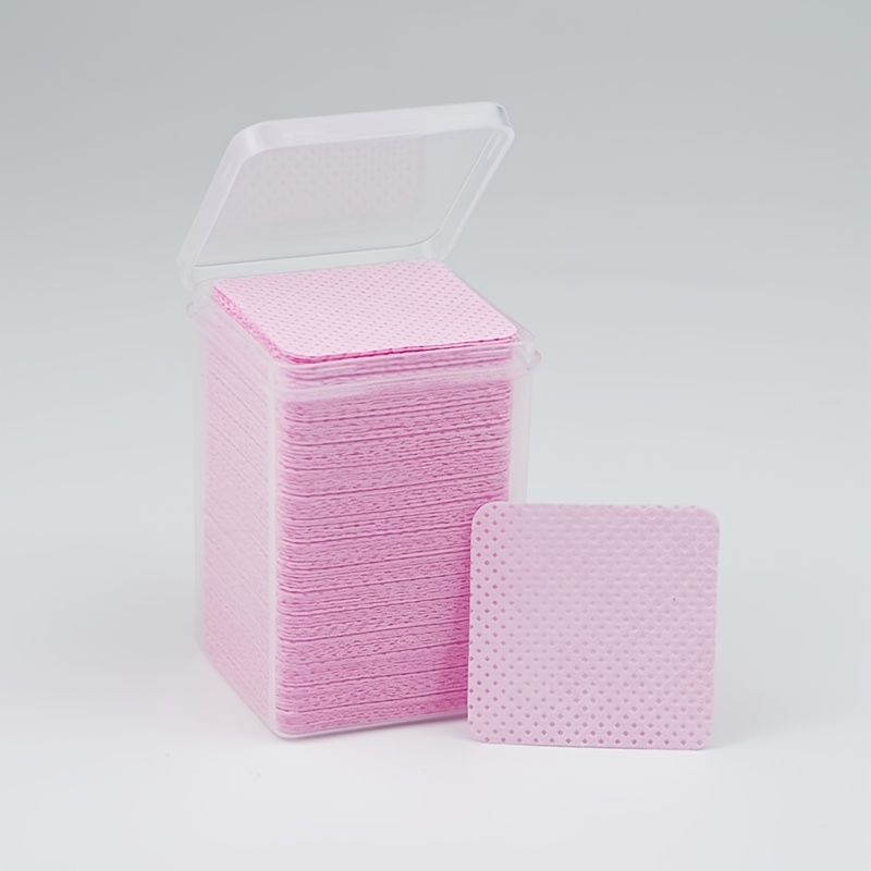 Lint Adhesive Cleaning Wipes - 200 pcs