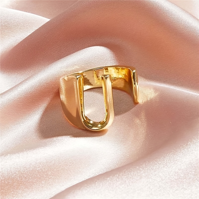 Cartier best sale ring shein