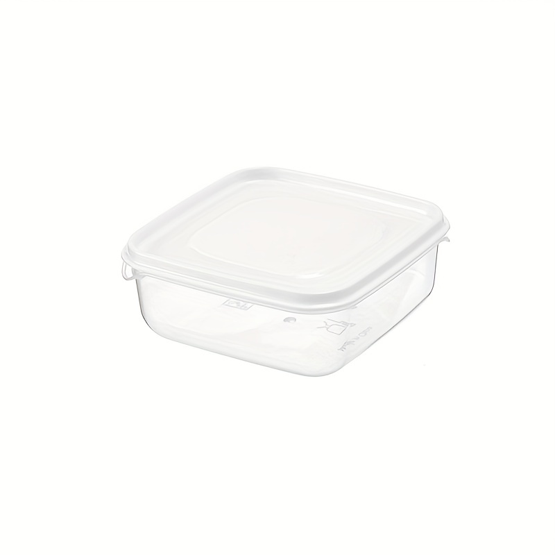 Easy Open Sealed Food Box for Teens & Women
